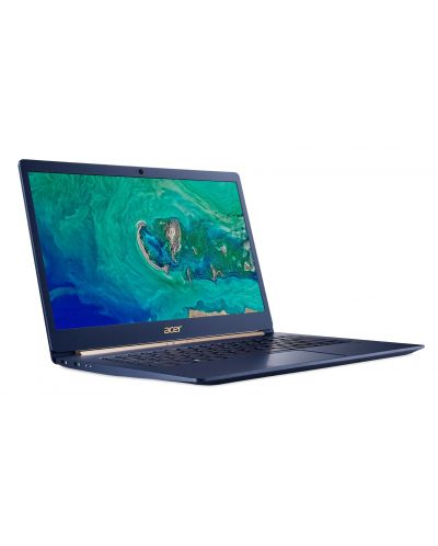 Лаптоп Acer Swift 5 Pro - SF514-52TP-87UE - 3