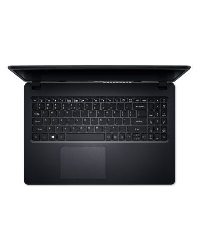 Лаптоп Acer Aspire 3, - A315-54K-57KJ, черен - 4