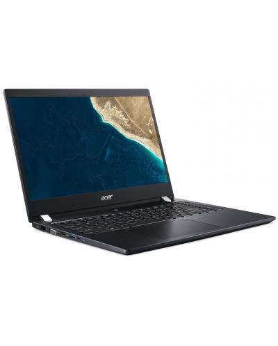 Лаптоп Acer TravelMate X3410 - TMX3410-M-33YP - 2