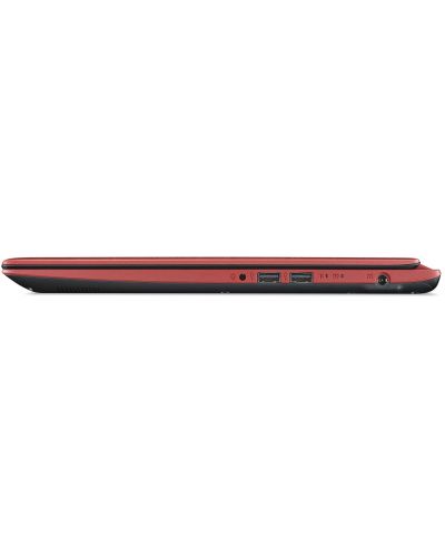 Лаптоп Acer Aspire 3 A315-32-C8EQ - NX.GW5EX.026, червен - 6