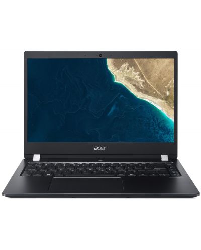 Лаптоп Acer TravelMate X3410 - TMX3410-M-33YP - 1