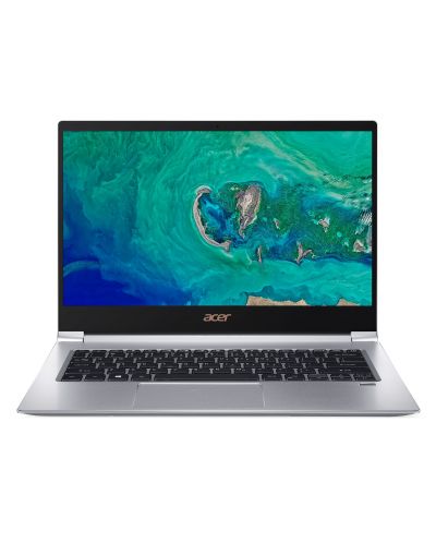 Лаптоп Acer Swift 3 - SF314-55-72NH - 1
