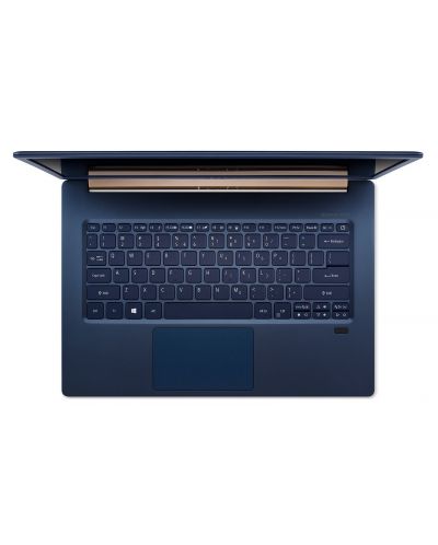 Лаптоп Acer Swift 5 Pro - SF514-52TP-87UE - 4