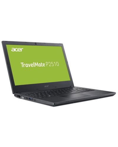 Лаптоп Acer TravelMate P2510-M - 2