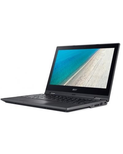 Лаптоп Acer TravelMate B118-M - TMB118-M-P8RM - 2