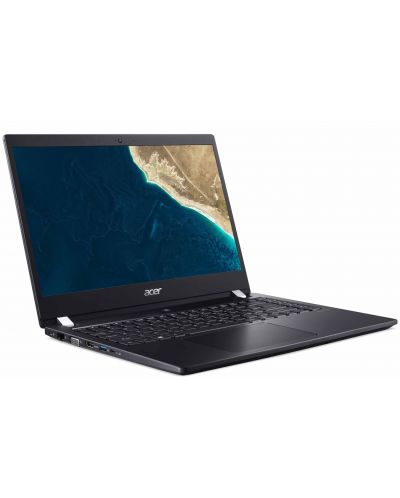Лаптоп Acer TravelMate X3410 - TMX3410-M-38VP - 3