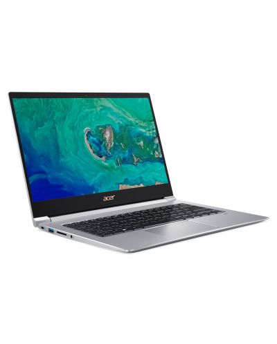 Лаптоп Acer Swift 3 - SF314-55-72NH - 3