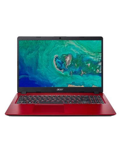Лаптоп Acer Aspire 5 - A515-52G-37QZ - 1