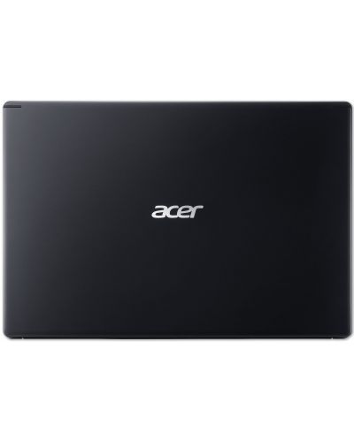 Лаптоп Acer - A515-54G-30ZS, черен - 4