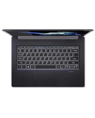 Лаптоп Acer TravelMate - TMX514-51-55C2 - 4