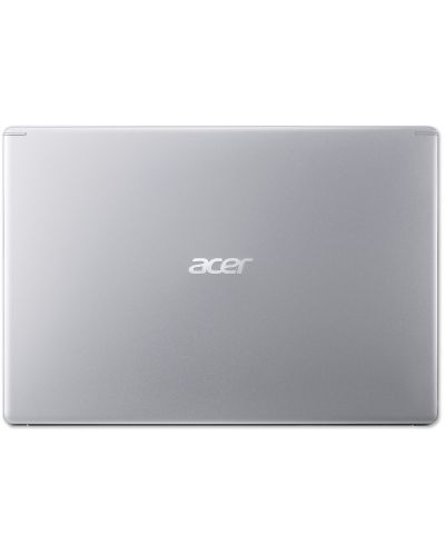 Лаптоп Acer - A515-54G-31SR, сребрист - 4
