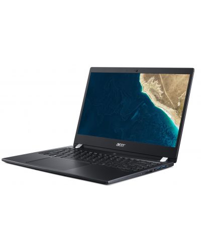 Лаптоп Acer TravelMate X3410 - TMX3410-M-33YP - 3