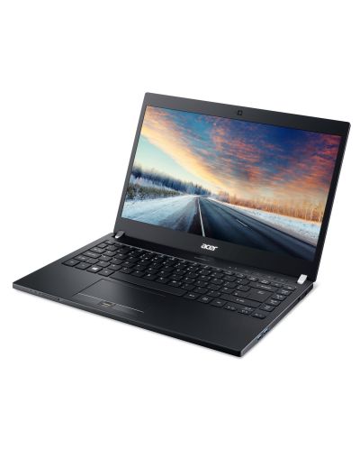 Лаптоп Acer TravelMate P648-G2-M - 2