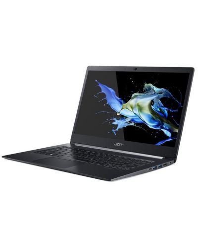 Лаптоп Acer TravelMate - TMX514-51-55C2 - 2