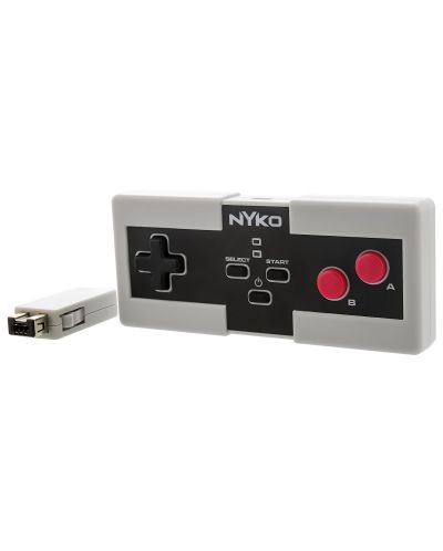 Nyko MiniBoss Wireless NES Classic Controller - 1