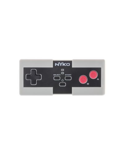 Nyko MiniBoss Wireless NES Classic Controller - 4