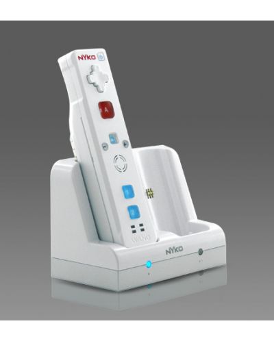 Nyko Charge Station (Wii) - 2