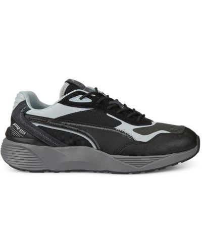 Обувки Puma - RS-Metric Trail, черни - 1
