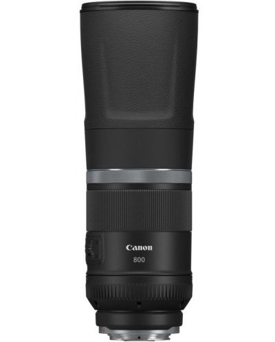Обектив Canon - RF, 800mm, f/11 IS STM - 1