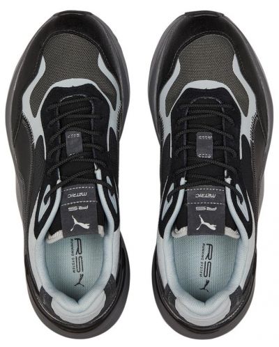 Обувки Puma - RS-Metric Trail, черни - 2