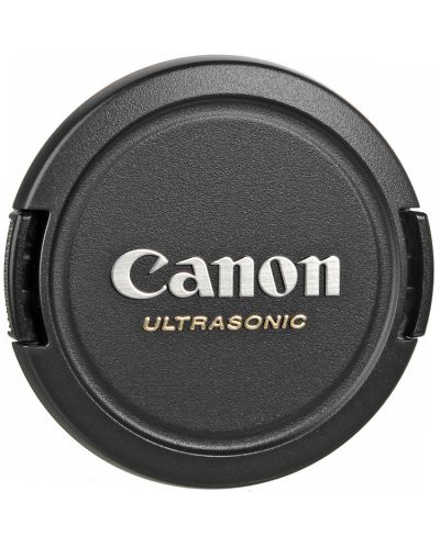 Обектив Canon EF 50mm f/1.2L USM - 5