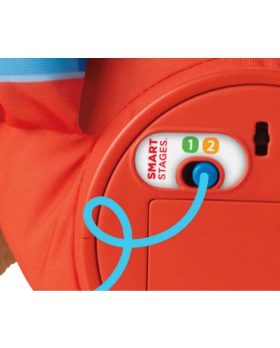 Образователна играчка Fisher Price - Кученце (български език) - 7