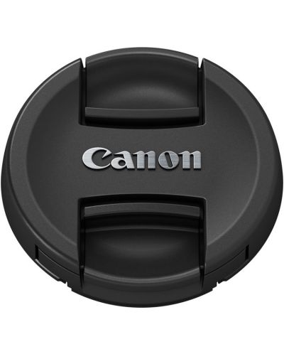 Обектив Canon EF 50mm f/1.8 STM - 5