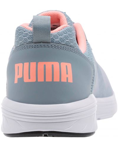 Обувки Puma - NRGY Comet , сиви - 5