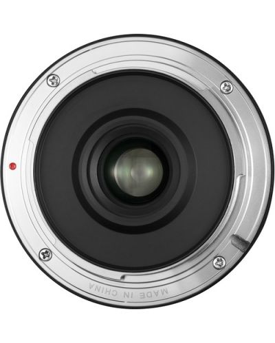 Обектив Laowa - 9mm, f/2.8, ZERO-D, за Sony E - 4
