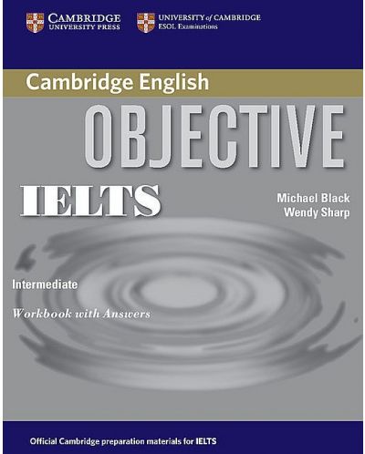 Objective IELTS Intermediate Workbook with Answers - 1