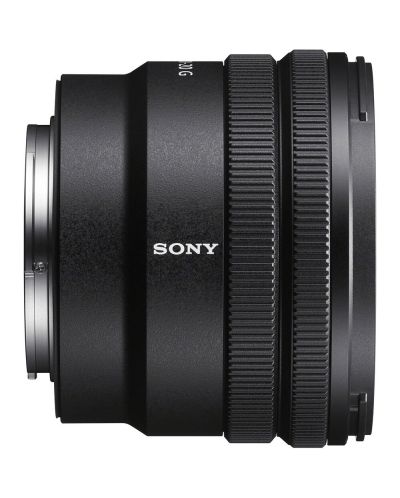 Обектив Sony - E PZ, 10-20mm, f/4 G - 5