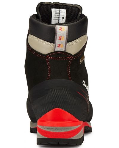 Обувки Garmont - Pinnacle GTX Black - 3