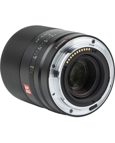 Обектив Viltrox - AF 24mm, f/1.8 Full Frame, Nikon Z - 7