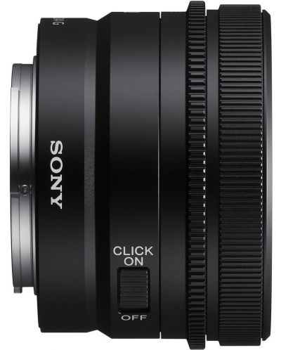 Обектив Sony FE 24mm f/2.8 G - 3