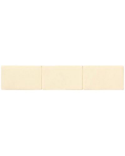 Обиколник за легло Baby Clic - Confetti, Ivory, 60 х 70 х 60 cm - 2