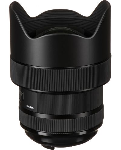 Обектив Sigma - 14-24mm, f/2.8, DG HSM Art, за Nikon - 2