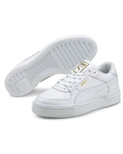 Обувки Puma - CA Pro Classic, бели - 1