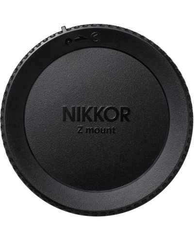 Обектив Nikon - Nikkor Z DX, 24mm, f/1.7 - 5