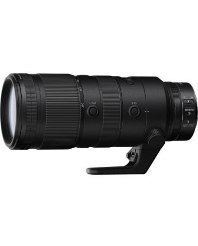 Обектив Nikon - Nikkor Z, 70-200mm, f/2.8 S VR - 2