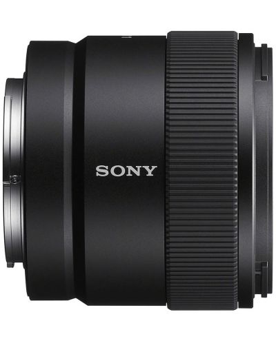 Обектив Sony - E, 11mm, f/1.8 - 3