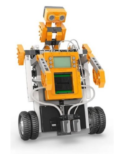 Образователен конструктор Engino Education Robotics Produino - Роботика - 4
