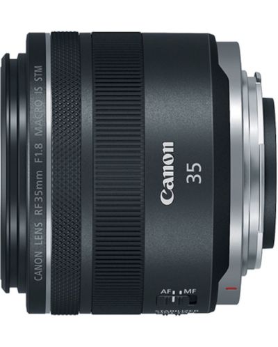 Обектив Canon - RF 35mm f/1.8 IS Macro STM - 2