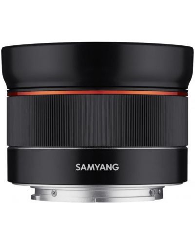 Обектив Samyang - AF 24mm, f/2.8, за Sony FE - 1