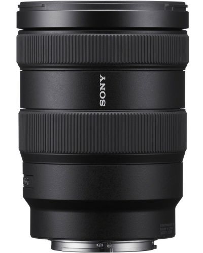 Обектив Sony - E, 16-55mm, f/2.8 G - 3