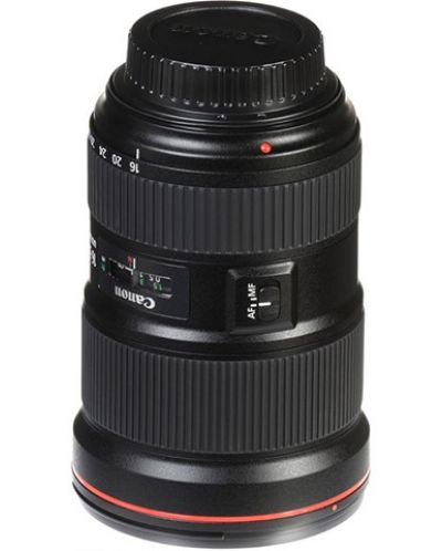 Обектив Canon - EF, 16-35mm, f/2.8L III USM - 3