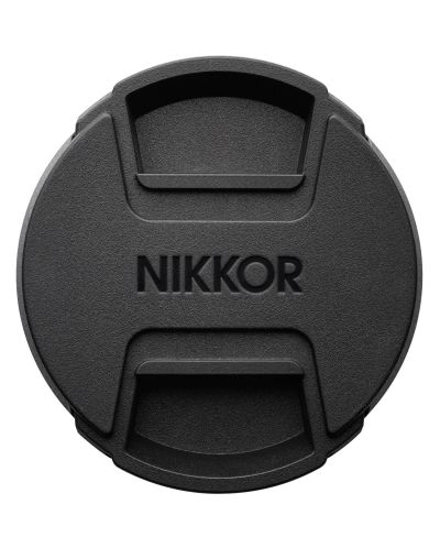 Обектив Nikon - Nikkor Z DX, 24mm, f/1.7 - 4