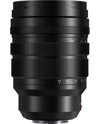 Обектив Panasonic - Leica DG Vario-Summilux, 25-50mm, f/1.7 ASPH - 3