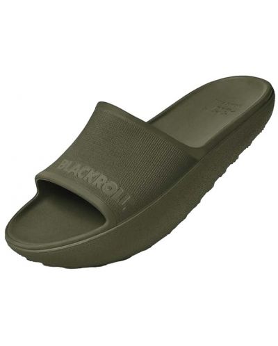 Обувки за възстановяване Blackroll - Blackroll Slopes, зелени - 1