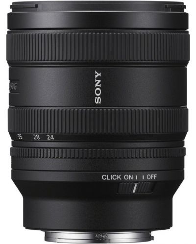 Обектив Sony - FE, 24-50mm, f/2.8, G - 5