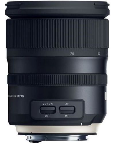 Обектив Tamron - SP24-70mm, F2.8, Di VC, USD G2 за Nikon - 3